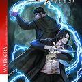 Cover Art for B00N343SO0, Jim Butcher Dresden Files War Cry, No. 4 by Jim Butcher, Mark Powers