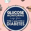 Cover Art for 9781987741162, Glucose Monitoring Log for Type 1 and Type 2 Diabetes: Blood Glucose Self Test Log Book, Diabetes Glucose Meter, Glucose Monitoring Log Book, Cute Baking Cover: Volume 83 by Rogue Plus Publishing
