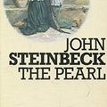 Cover Art for 9780553101904, The Red Pony by John Steinbeck