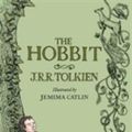 Cover Art for 9780606212342, The Hobbit by J. R. R. Tolkien