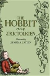 Cover Art for 9780606212342, The Hobbit by J. R. R. Tolkien