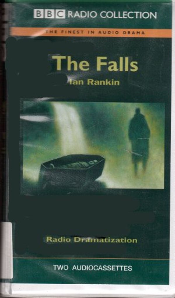 Cover Art for 9780563496779, The Falls by Ian Rankin