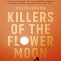 Cover Art for 9789177811893, Killers of the Flower Moon by David Grann