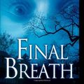 Cover Art for 9780786017775, Final Breath by Kevin O'Brien