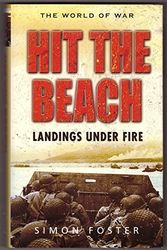 Cover Art for 9781898799849, Hit the Beach by Simon Foster