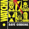 Cover Art for B011T785I6, Watchmen: International Edition by Alan Moore(2014-05-13) by Alan Moore