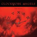Cover Art for 9781614750888, Clockwork Angels by Kevin J. Anderson, Neil Peart