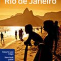 Cover Art for 9781742200620, Rio de Janeiro by Regis St. Louis