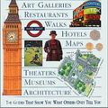 Cover Art for 9780789448903, Eyewitness Travel Guides London by Dorling Kindersley