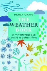 Cover Art for 9781843173540, The Weather Book by Diana Craig