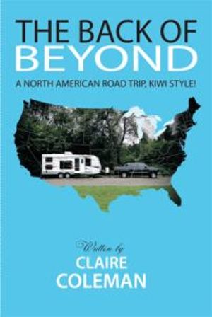 Cover Art for 9781493107414, The Back of Beyond by Claire Coleman