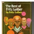 Cover Art for 9780283981685, Best of Fritz Leiber by Fritz Leiber