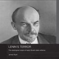Cover Art for 9781135114596, Lenin's Terror by James Ryan