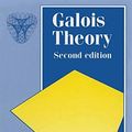 Cover Art for 9789401068642, Galois Theory by Ian Stewart