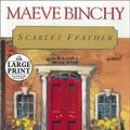 Cover Art for 9780375431067, Scarlet Feather by Maeve Binchy