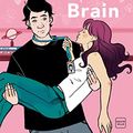 Cover Art for 9782381223346, Love On The Brain by Ali Hazelwood