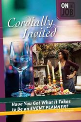 Cover Art for 9780756536183, Cordially Invited by Lisa Thompson
