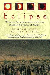 Cover Art for 9780747262848, Eclipse by Duncan Steel