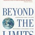 Cover Art for B01FIX0FN0, Beyond the Limits: Confronting Global Collapse, Envisioning a Sustainable Future by Donella H. Meadows (1993-08-03) by Donella H. Meadows;Jorgen Randers;Dennis L. Meadows