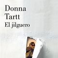 Cover Art for 9788426422439, El jilguero / The Goldfinch by Donna Tartt