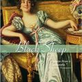 Cover Art for 9780553248081, Black Sheep by Georgette Heyer