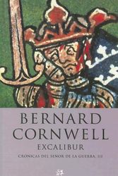 Cover Art for 9788476694664, Excalibur by Bernard Cornwell