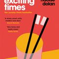 Cover Art for 9781474613477, Exciting Times by Naoise Dolan