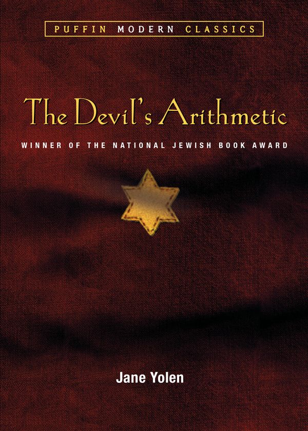 Cover Art for 9780142401095, The Devil’s Arithmetic by Jane Yolen