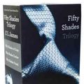 Cover Art for 9780345804044, Fifty Shades Trilogy: Fifty Shades of Grey, Fifty Shades Darker, Fifty Shades Freed 3-Volume Boxed Set by E L. James