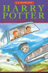Cover Art for B01K3MX2B8, Harry Potter and the Chamber of Secrets by J.K. Rowling (1998-08-01) by J.k. Rowling