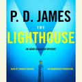 Cover Art for 9780739323342, The Lighthouse by P. D. James