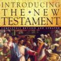 Cover Art for 9780745944104, Introducing the New Testament by J Drane