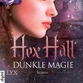 Cover Art for 9783802584541, Hex Hall by Rachel Hawkins