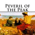 Cover Art for 9781519663481, Peveril of the Peak by Sir Walter Scott