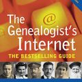 Cover Art for 9781905615391, Genealogist's Internet 4th Revised edition by Peter Christian