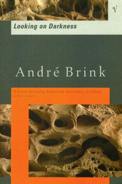 Cover Art for 9780749399870, Looking On Darkness by André Brink