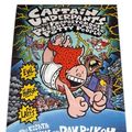 Cover Art for 9780439924849, Captain Underpants Complete Set by Dav Pilkey