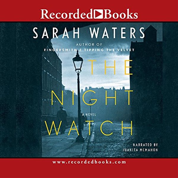 Cover Art for 9781419375354, The Night Watch by Sarah Waters