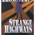Cover Art for 9781568952550, Strange Highways by Dean Koontz