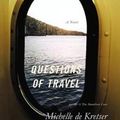 Cover Art for 9780316219228, Questions of Travel by Michelle de Kretser
