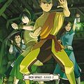 Cover Art for B08H228RZK, Avatar - Der Herr der Elemente 9: Der Spalt 2 (German Edition) by Gene Luen Yang