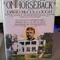 Cover Art for 9780743217385, Mornings on Horseback by David McCullough