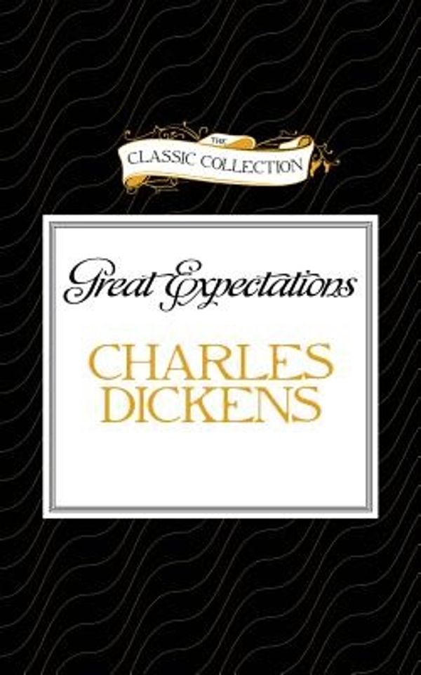 Cover Art for 9781491578940, Great Expectations by Charles Dickens