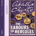Cover Art for 9780007256136, The Labours of Hercules by Agatha Christie