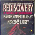 Cover Art for 9780886775292, Rediscovery by Marion Bradley, Mercedes Lackey
