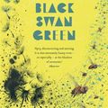 Cover Art for 9780340822807, Black Swan Green by David Mitchell
