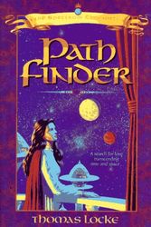 Cover Art for 9781556614347, Path Finder: Book 3 by Thomas Locke