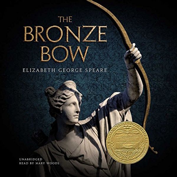 Cover Art for 9781433210433, The Bronze Bow by Elizabeth George Speare
