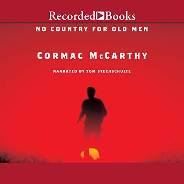 Cover Art for B00NHHGSR2, No Country for Old Men by Cormac McCarthy