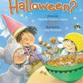 Cover Art for 9780824916992, What Is Halloween? by Michelle Medlock Adams